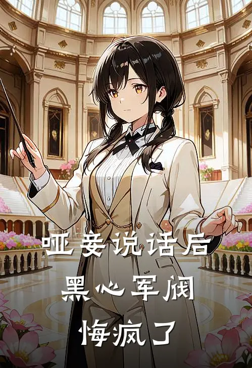 哑妾说话后，黑心军阀悔疯了