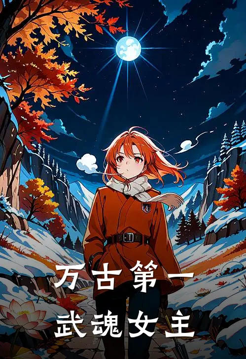 万古第一武魂女主