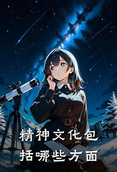 精神文化包括哪些方面