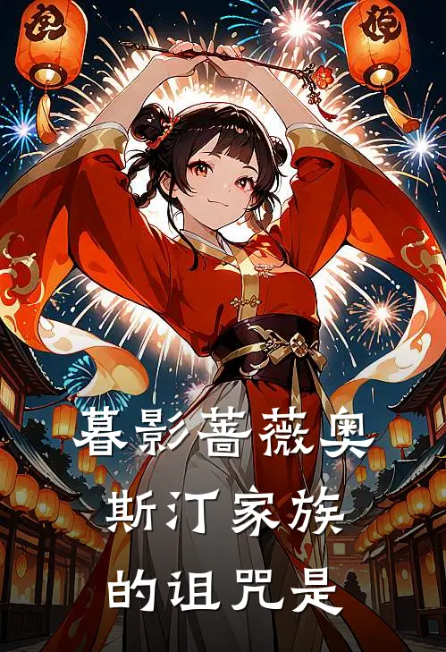 暮影蔷薇奥斯汀家族的诅咒是