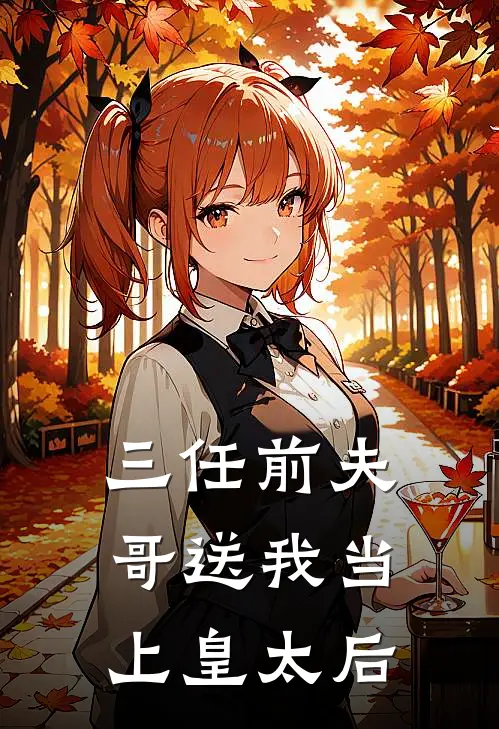 三任前夫哥送我当上皇太后