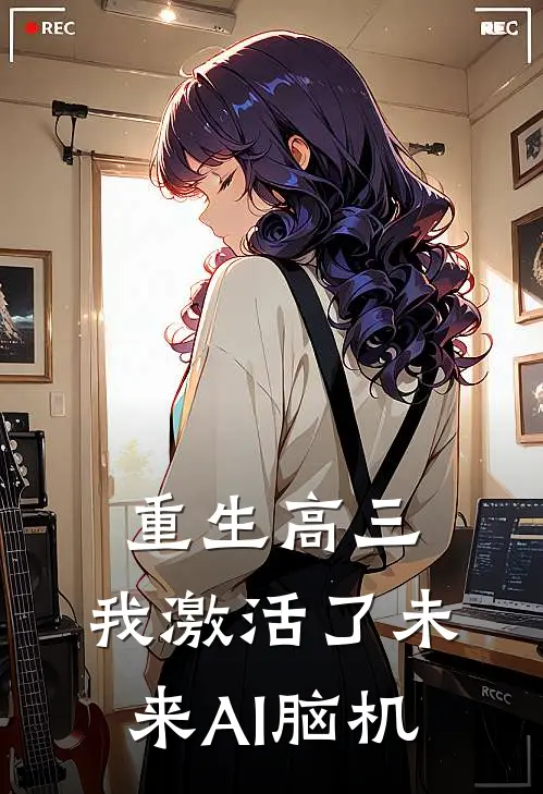 重生高三：我激活了未来AI脑机