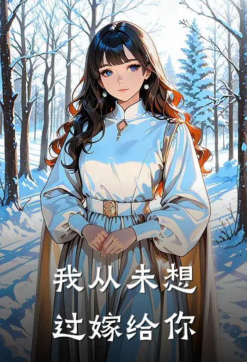 我从未想过嫁给你