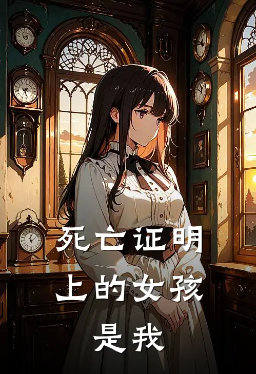 死亡证明上的女孩，是我