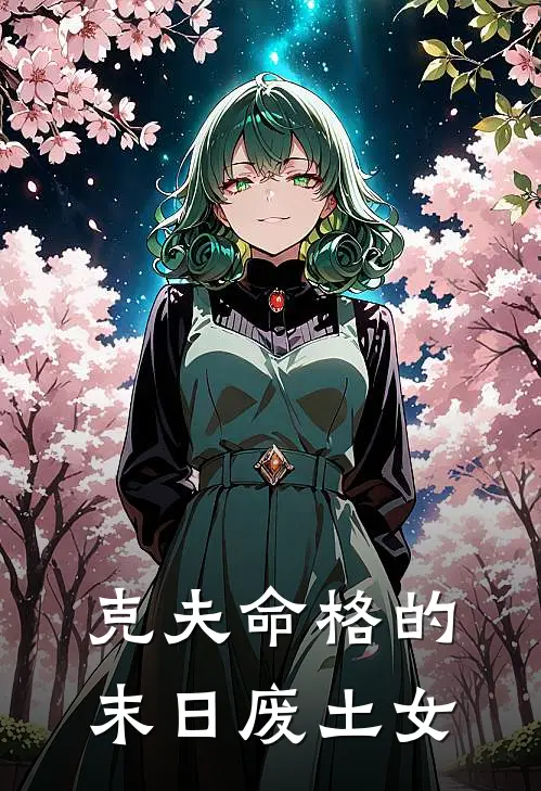 克夫命格的末日废土女