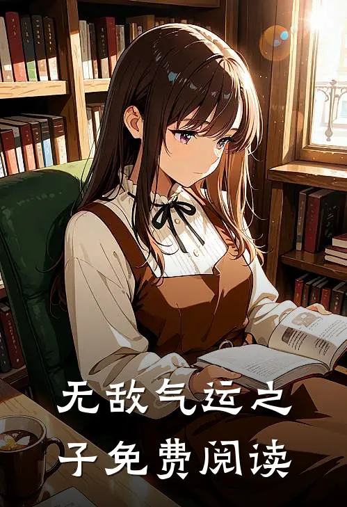 无敌气运之子免费阅读