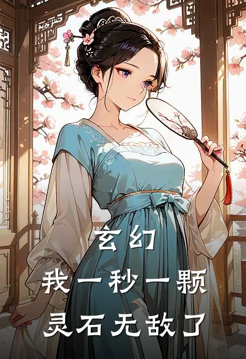 玄幻：我一秒一颗灵石无敌了