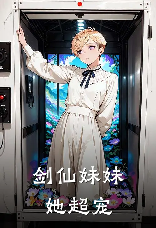 剑仙妹妹她超宠