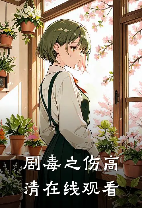 剧毒之伤高清在线观看