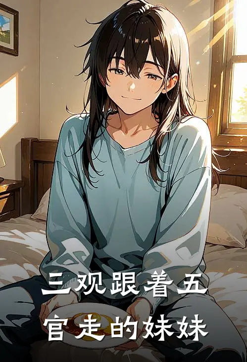 三观跟着五官走的妹妹