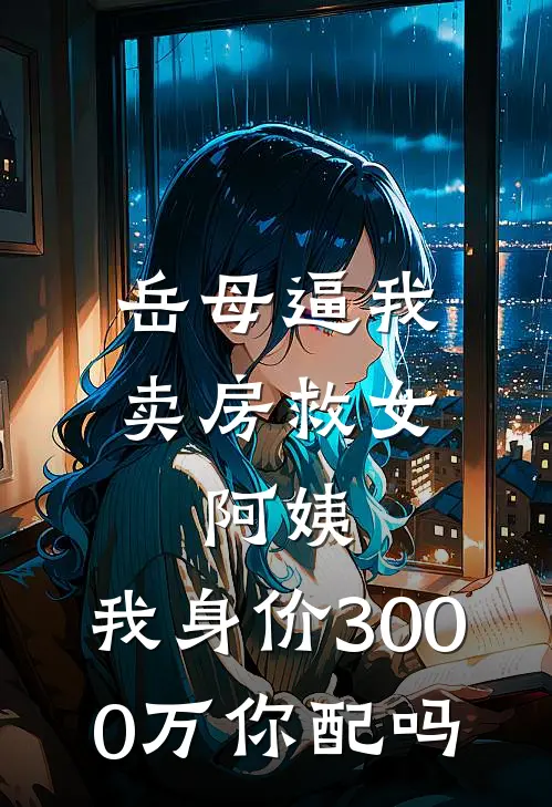 岳母逼我卖房救女：阿姨，我身价3000万你配吗