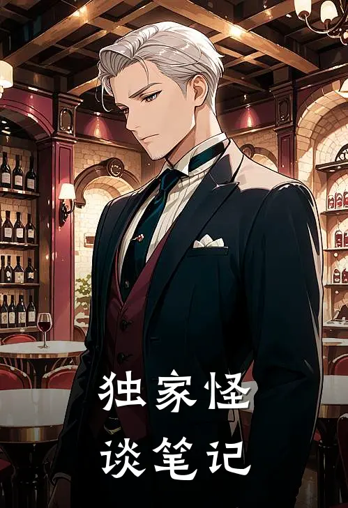 独家怪谈笔记