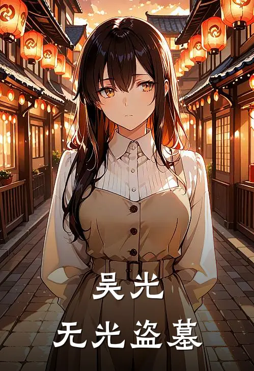 吴光，无光盗墓