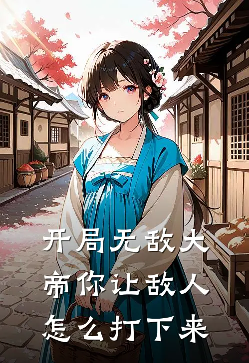 开局无敌大帝你让敌人怎么打下来