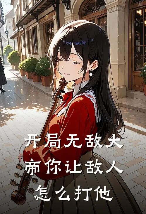 开局无敌大帝你让敌人怎么打他