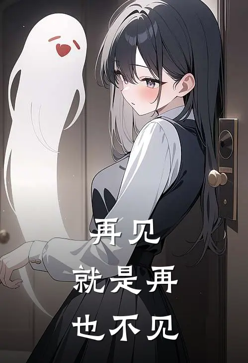 再见，就是再也不见