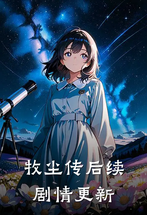 牧尘传后续剧情更新