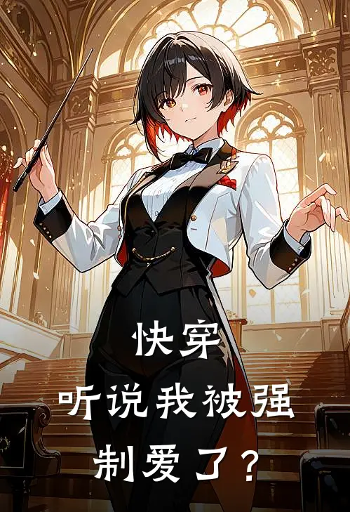 快穿：听说我被强制爱了？