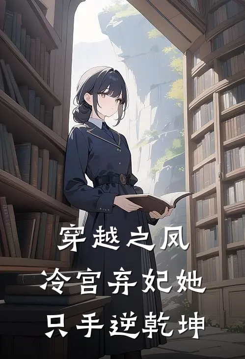 穿越之凤：冷宫弃妃她只手逆乾坤