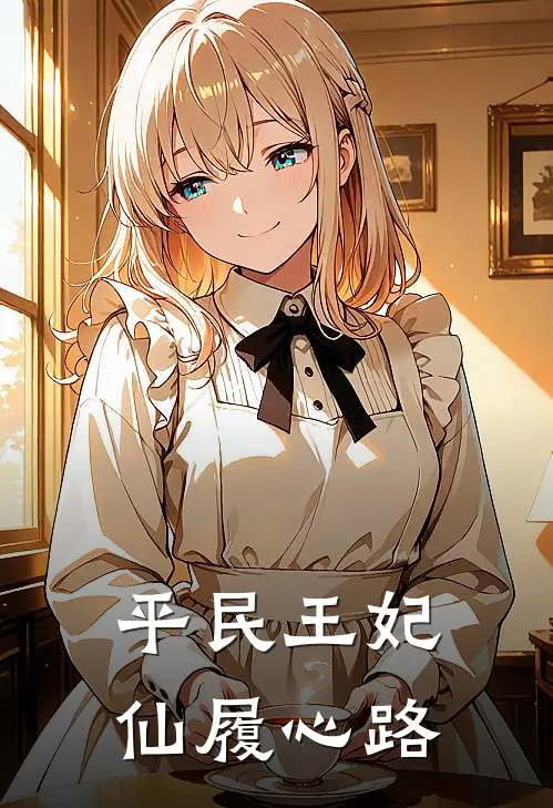 平民王妃仙履心路