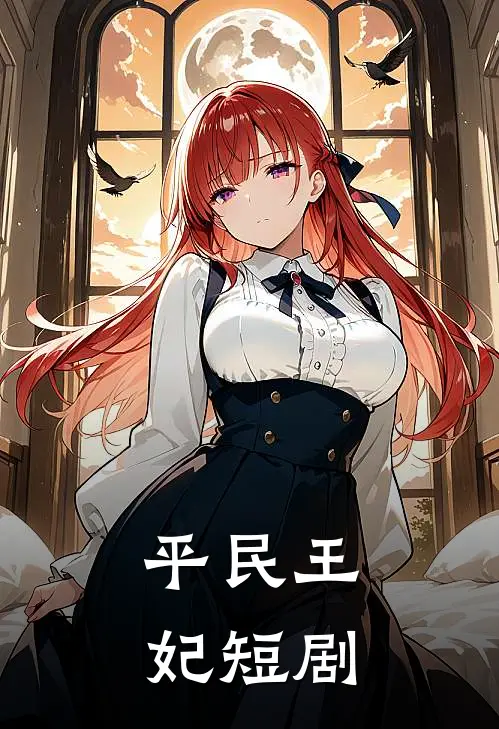 平民王妃短剧