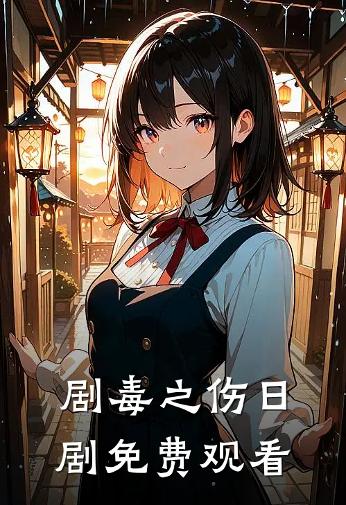 剧毒之伤日剧免费观看