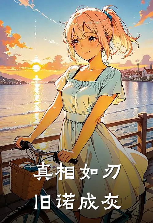 真相如刃，旧诺成灰