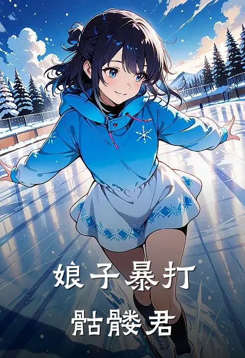 娘子暴打骷髅君