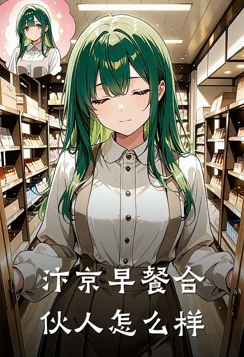 汴京早餐合伙人怎么样