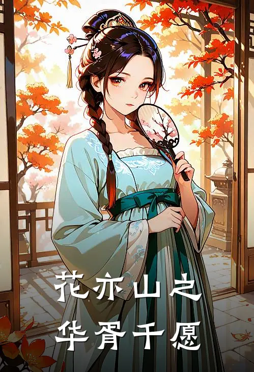 花亦山之华胥千愿