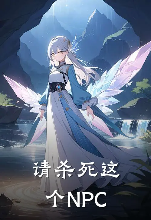 请杀死这个NPC