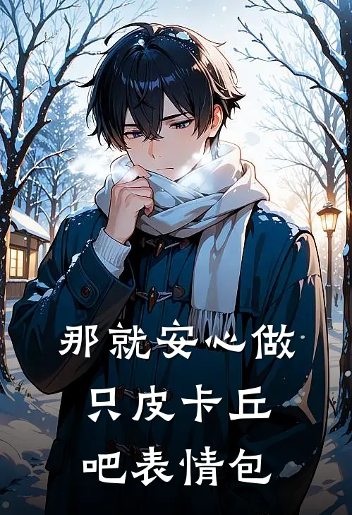 那就安心做只皮卡丘吧表情包