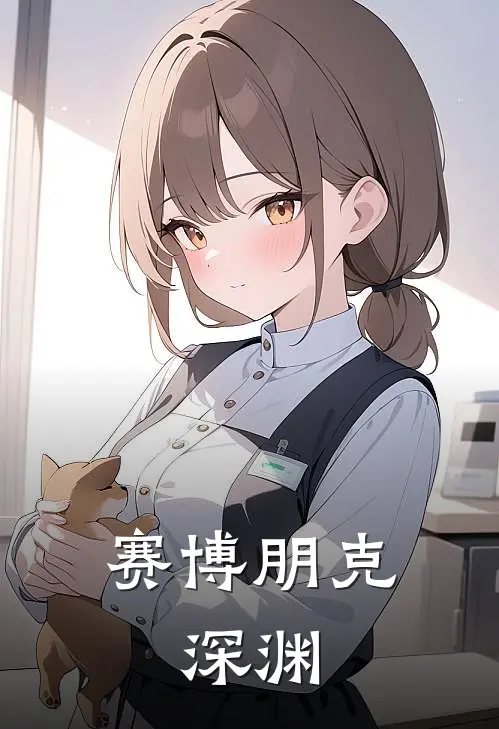 赛博朋克：深渊