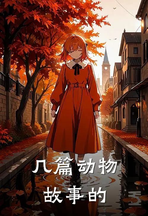 几篇动物故事的