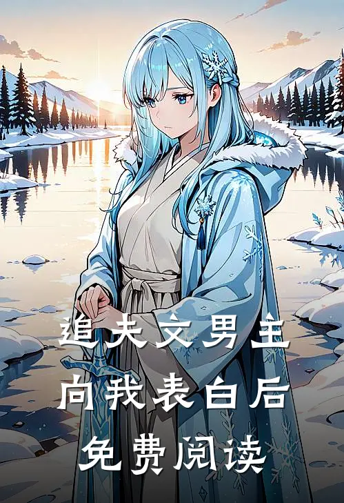 追夫文男主向我表白后免费阅读