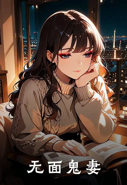 无面鬼妻