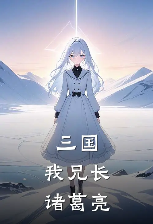 三国：我兄长诸葛亮