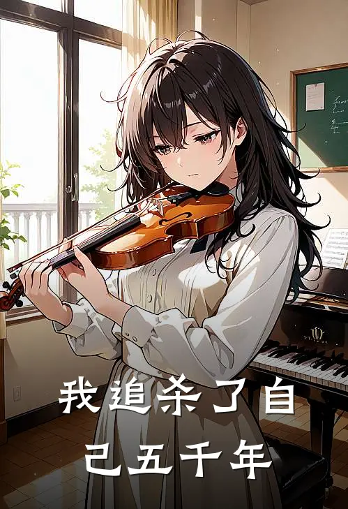 我追杀了自己五千年