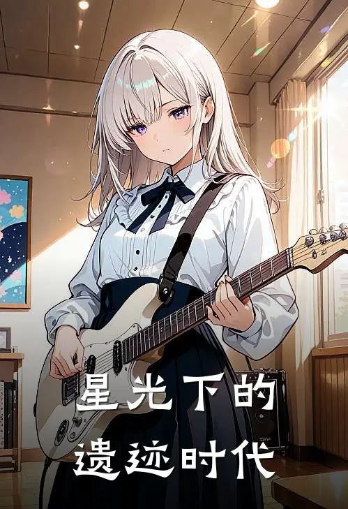 星光下的遗迹时代