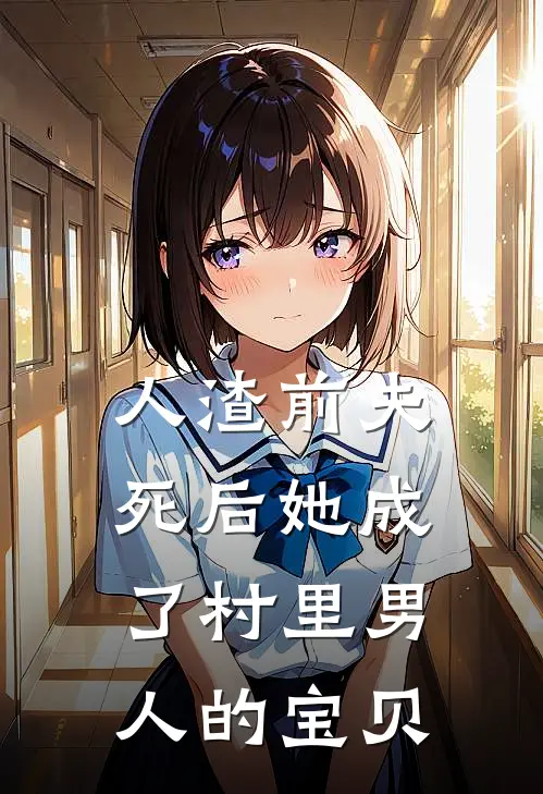人渣前夫死后她成了村里男人的宝贝