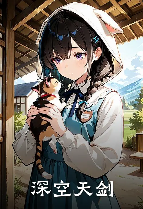 深空天剑(林寒傅国明)完结版小说_最新全本小说深空天剑林寒傅国明