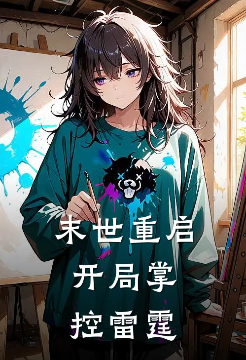 末世重启：开局掌控雷霆