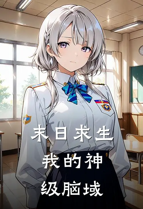 末日求生：我的神级脑域