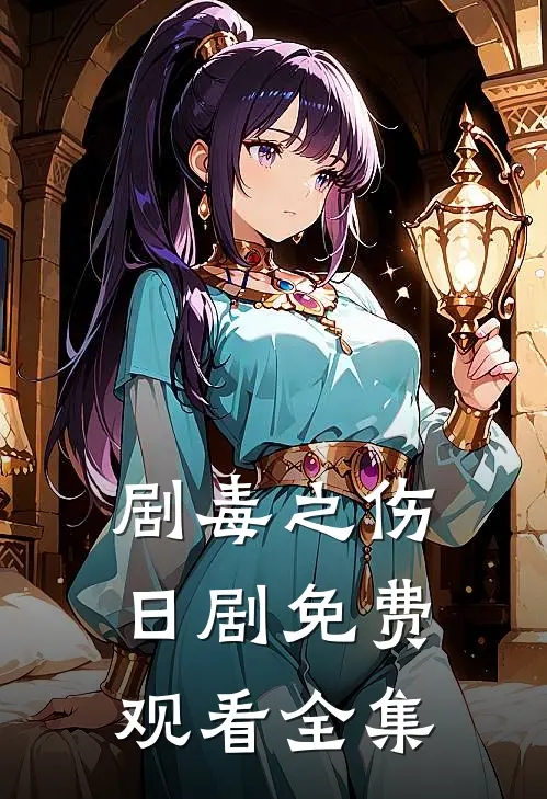 剧毒之伤日剧免费观看全集