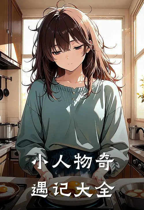 小人物奇遇记大全