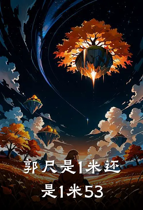 郭尺是1米还是1米53