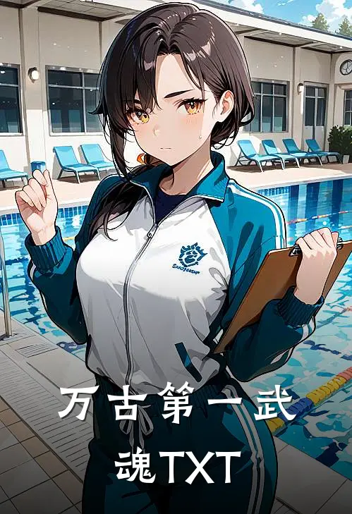 万古第一武魂 TXT