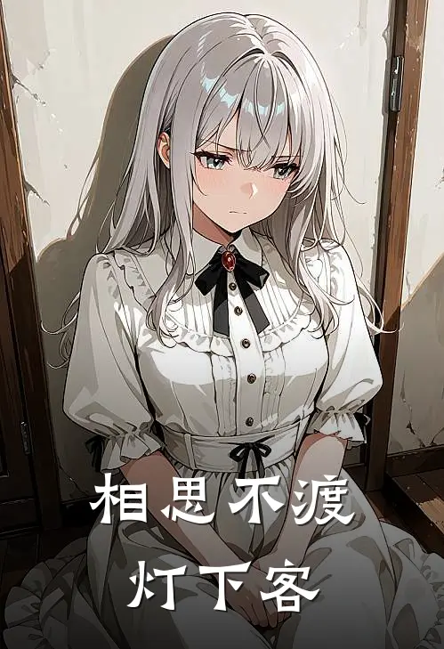 相思不渡灯下客