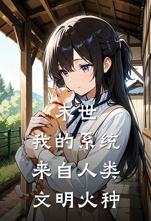 末世：我的系统来自人类文明火种