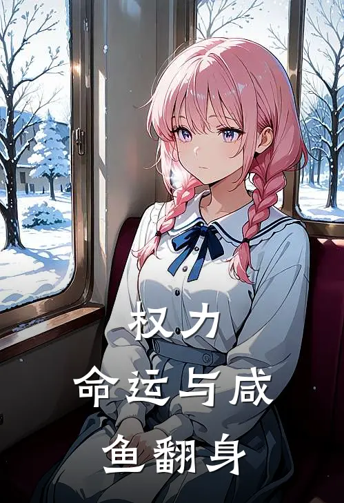 权力、命运与咸鱼翻身